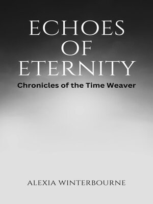 cover image of Echoes of Eternity